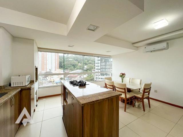 Apartamento aluguel em Vila Nova, Blumenau