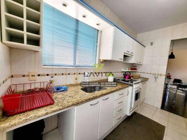 Apartamento aluguel em Região Geográfica Imediata de Blumenau, Blumenau