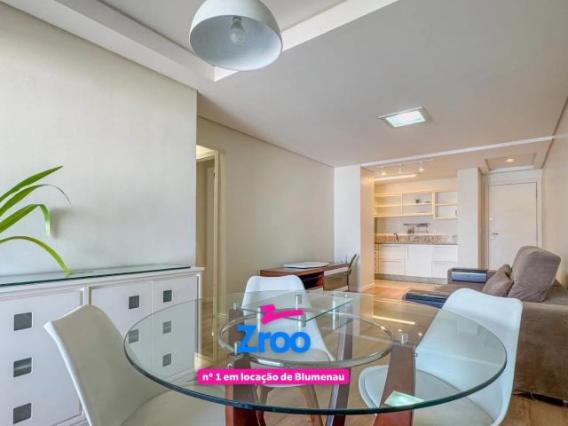 Apartamento aluguel em Região Geográfica Imediata de Blumenau, Blumenau