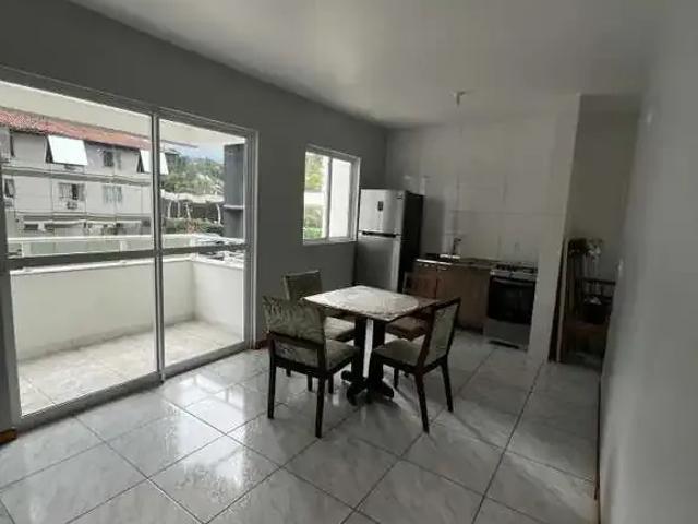 Apartamento aluguel em Região Geográfica Imediata de Blumenau, Blumenau