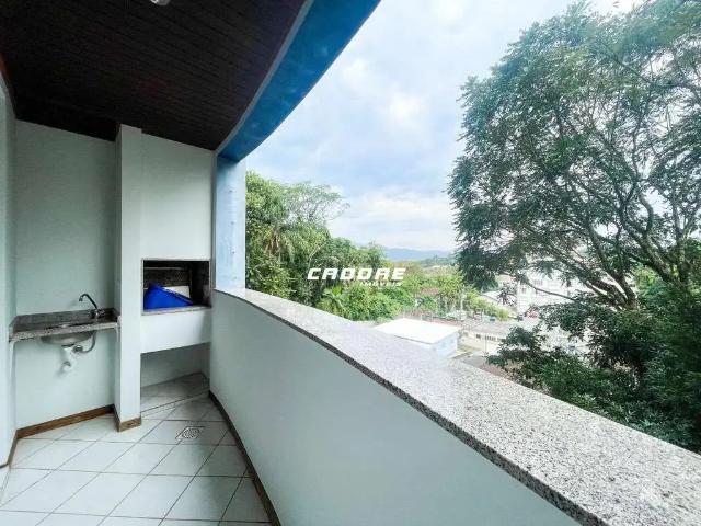 Apartamento aluguel em Região Geográfica Imediata de Blumenau, Blumenau