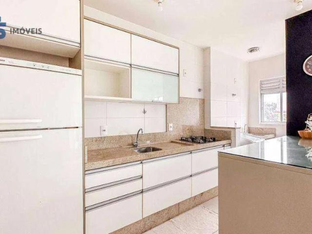 Apartamento aluguel em Vila Nova, Blumenau