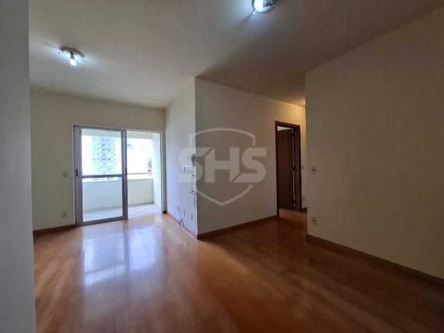 Apartamento aluguel em Vila Nova, Blumenau