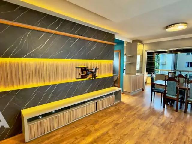 Apartamento aluguel em Região Geográfica Imediata de Blumenau, Blumenau