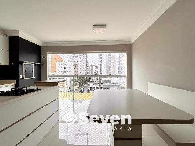 Apartamento aluguel em Região Geográfica Imediata de Blumenau, Blumenau