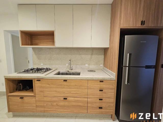 Apartamento aluguel em Vila Nova, Blumenau