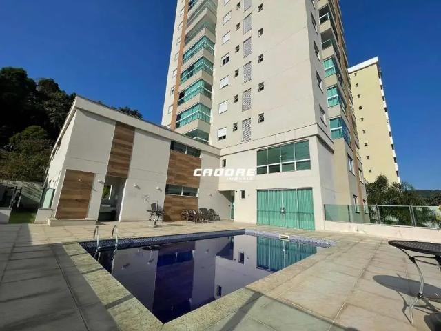 Apartamento aluguel em Região Geográfica Imediata de Blumenau, Blumenau