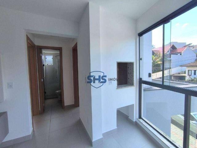 Apartamento aluguel em Região Geográfica Imediata de Blumenau, Blumenau