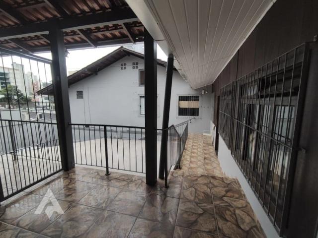 Apartamento aluguel em Vila Nova, Blumenau