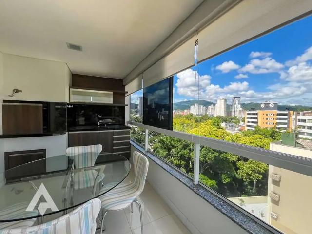 Apartamento aluguel em Região Geográfica Imediata de Blumenau, Blumenau