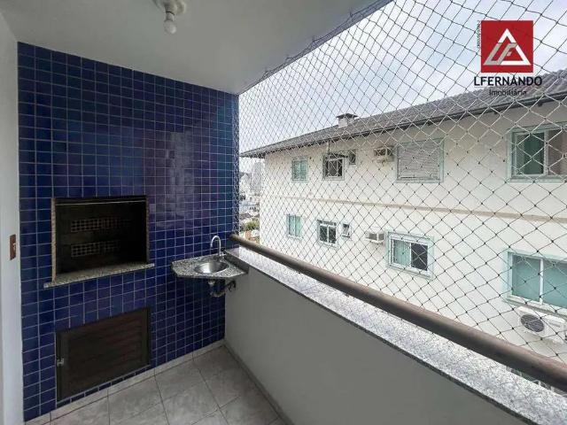 Apartamento aluguel em Região Geográfica Imediata de Blumenau, Blumenau