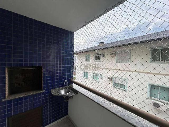 Apartamento aluguel em Região Geográfica Imediata de Blumenau, Blumenau