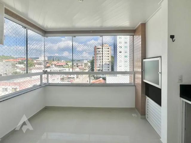 Apartamento aluguel em Região Geográfica Imediata de Blumenau, Blumenau