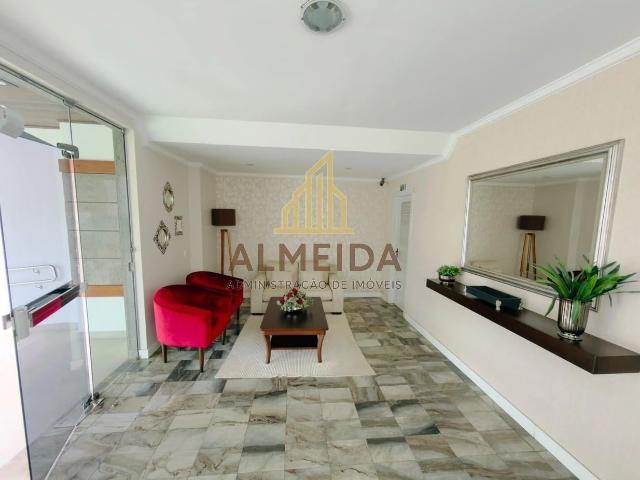 Apartamento aluguel em Vila Nova, Blumenau