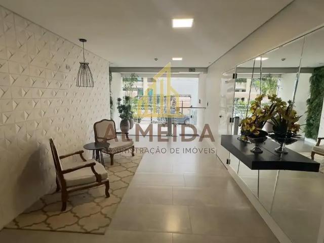 Apartamento aluguel em Região Geográfica Imediata de Blumenau, Blumenau