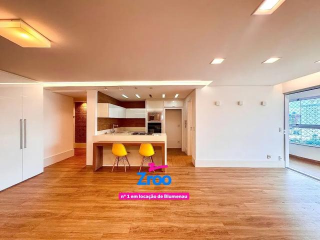 Apartamento aluguel em Região Geográfica Imediata de Blumenau, Blumenau