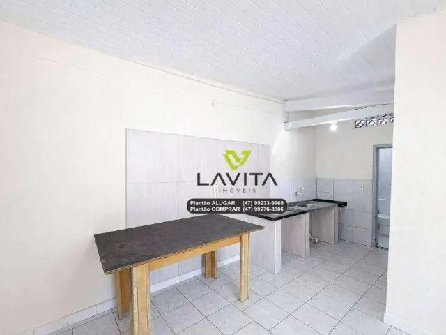 Apartamento aluguel em Região Geográfica Imediata de Blumenau, Blumenau
