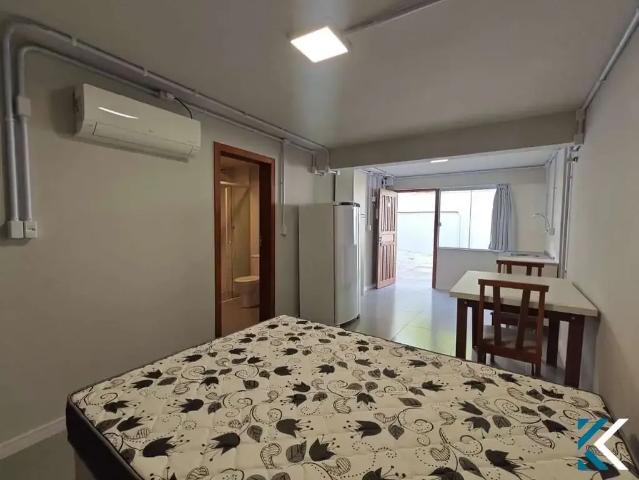 Apartamento aluguel em Região Geográfica Imediata de Blumenau, Blumenau