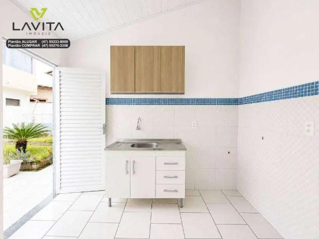 Apartamento aluguel em Região Geográfica Imediata de Blumenau, Blumenau