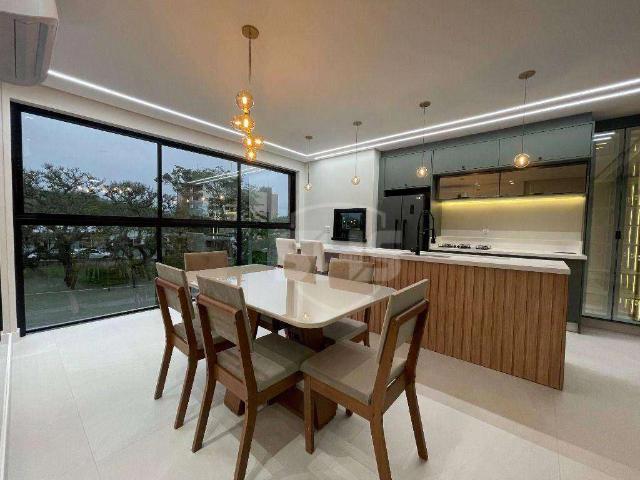 Apartamento aluguel em Vorstadt, Blumenau