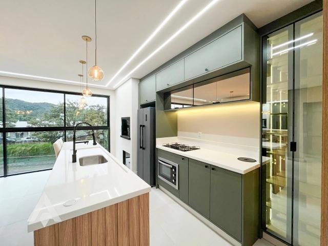 Apartamento aluguel em Vorstadt, Blumenau