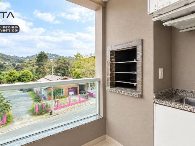 Apartamento aluguel em Região Geográfica Imediata de Blumenau, Blumenau