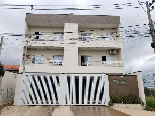 Apartamento aluguel em Boituva, Tropicália Park