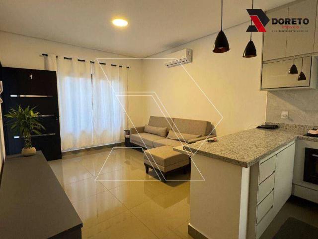 Apartamento aluguel em Jardim Egídio Labronici, Boituva
