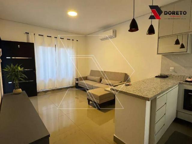 Apartamento aluguel em Região Imediata de Sorocaba, Região Metropolitana de Sorocaba