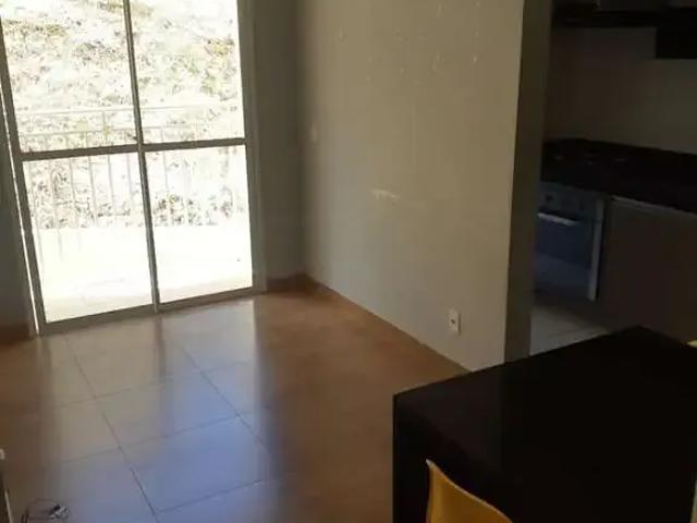 Apartamento aluguel em Boituva, Vila Ferroviária