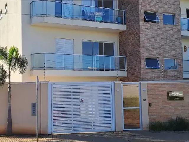 Apartamento aluguel em Região Imediata de Sorocaba, Região Metropolitana de Sorocaba