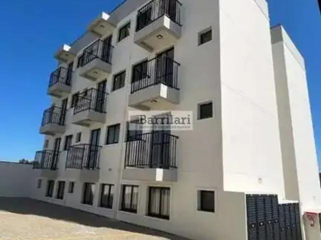 Apartamento aluguel em Boituva, Centro