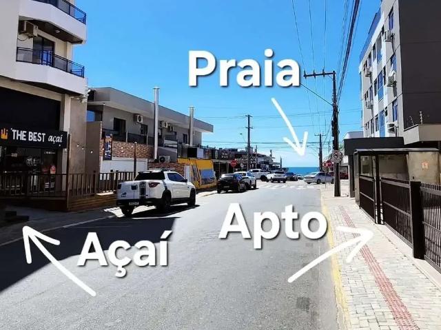 Apartamento aluguel em Região Geográfica Imediata de Itajaí, Bombinhas