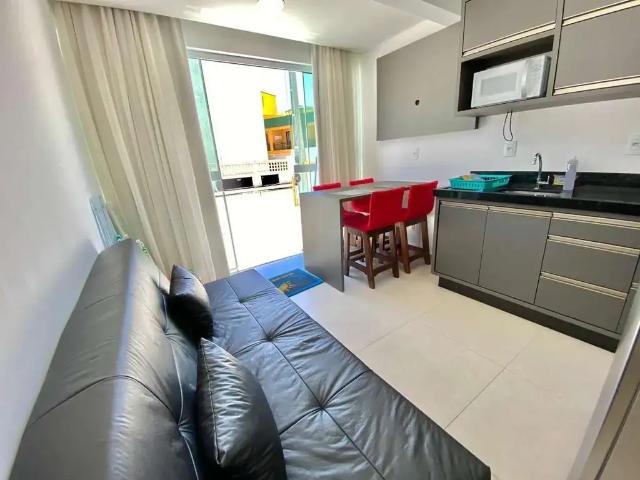Apartamento aluguel em Região Geográfica Imediata de Itajaí, Bombinhas