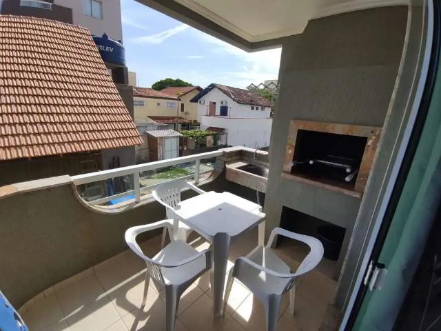 Apartamento aluguel em Região Geográfica Imediata de Itajaí, Bombinhas