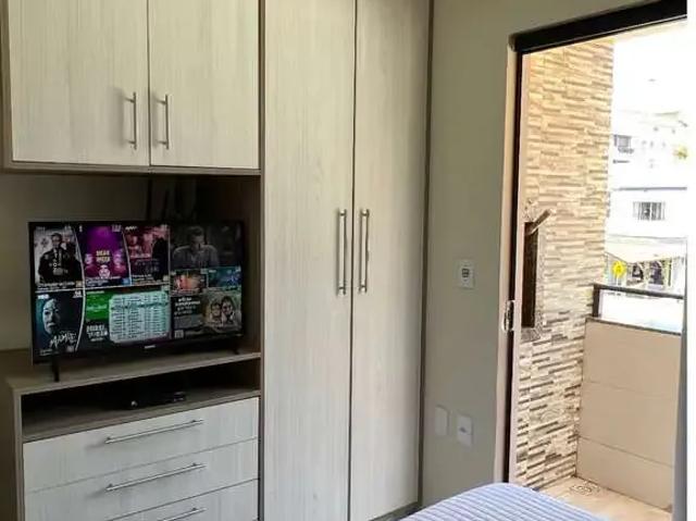 Apartamento aluguel em Região Geográfica Imediata de Itajaí, Bombinhas