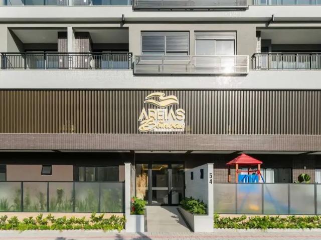 Apartamento aluguel em Região Geográfica Imediata de Itajaí, Bombinhas