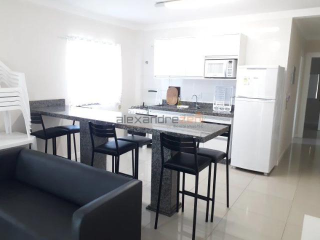 Apartamento aluguel em Região Geográfica Imediata de Itajaí, Bombinhas