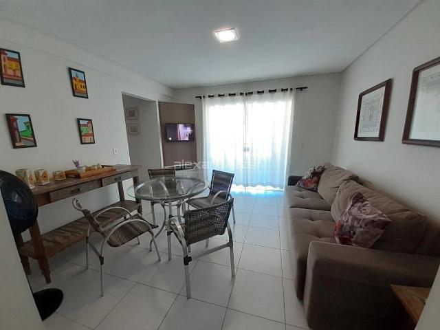 Apartamento aluguel em Bombas, Bombinhas