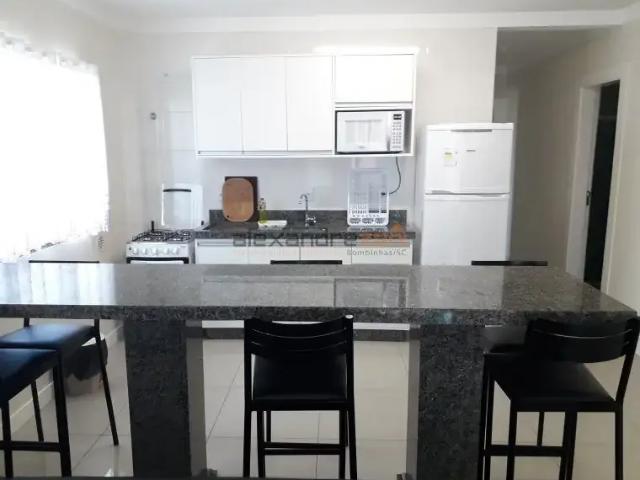 Apartamento aluguel em Região Geográfica Imediata de Itajaí, Bombinhas
