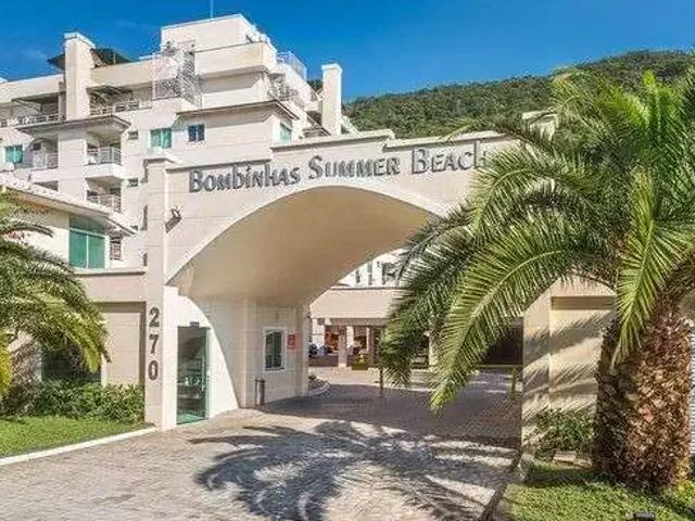 Apartamento aluguel em Região Geográfica Imediata de Itajaí, Bombinhas