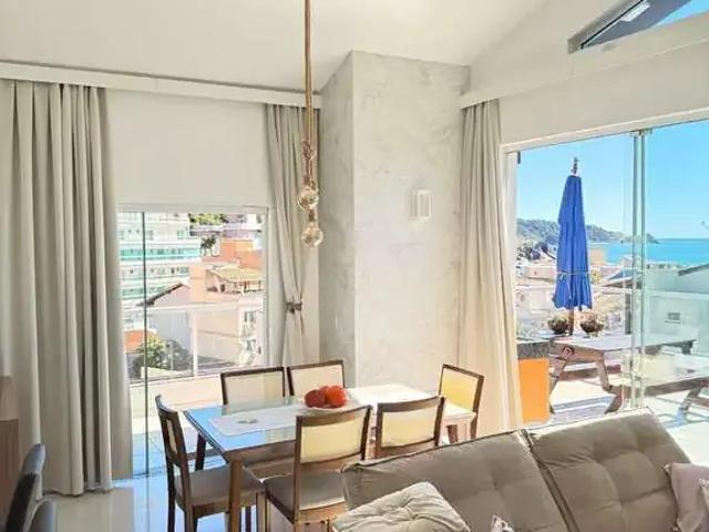 Apartamento aluguel em Região Geográfica Imediata de Itajaí, Bombinhas