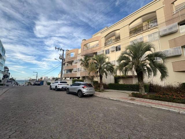 Apartamento aluguel em Bombas, Bombinhas
