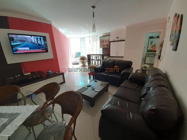 Apartamento aluguel em Bombas, Bombinhas