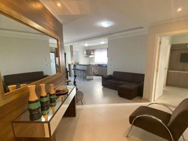 Apartamento aluguel em Região Geográfica Imediata de Itajaí, Bombinhas