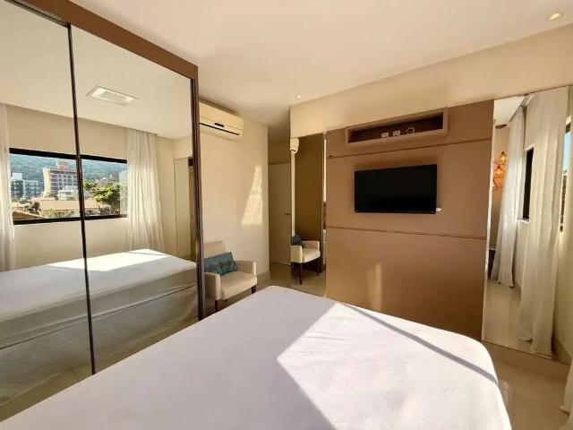 Apartamento aluguel em Região Geográfica Imediata de Itajaí, Bombinhas