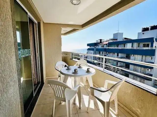 Apartamento aluguel em Região Geográfica Imediata de Itajaí, Bombinhas