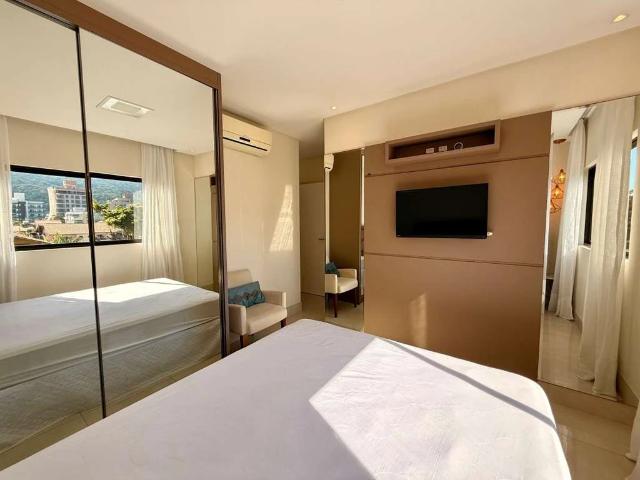 Apartamento aluguel em Bombas, Bombinhas