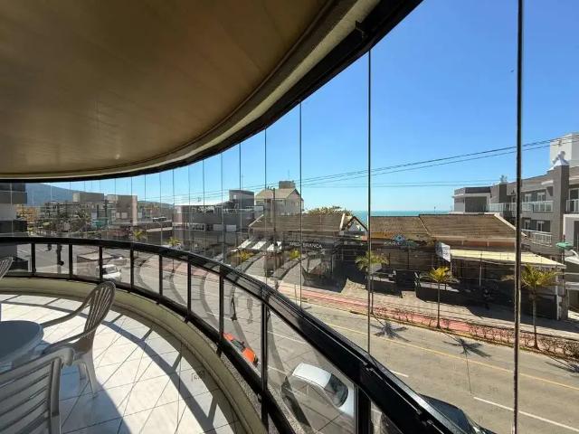 Apartamento aluguel em Região Geográfica Imediata de Itajaí, Bombinhas