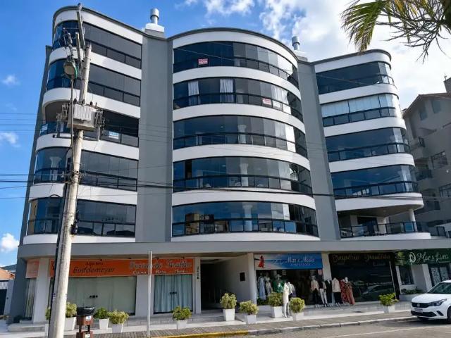 Apartamento aluguel em Região Geográfica Imediata de Itajaí, Bombinhas